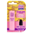 Malizia Bon Bons Balsamo Labbra Colorato Rock Kiss  3,5 mL